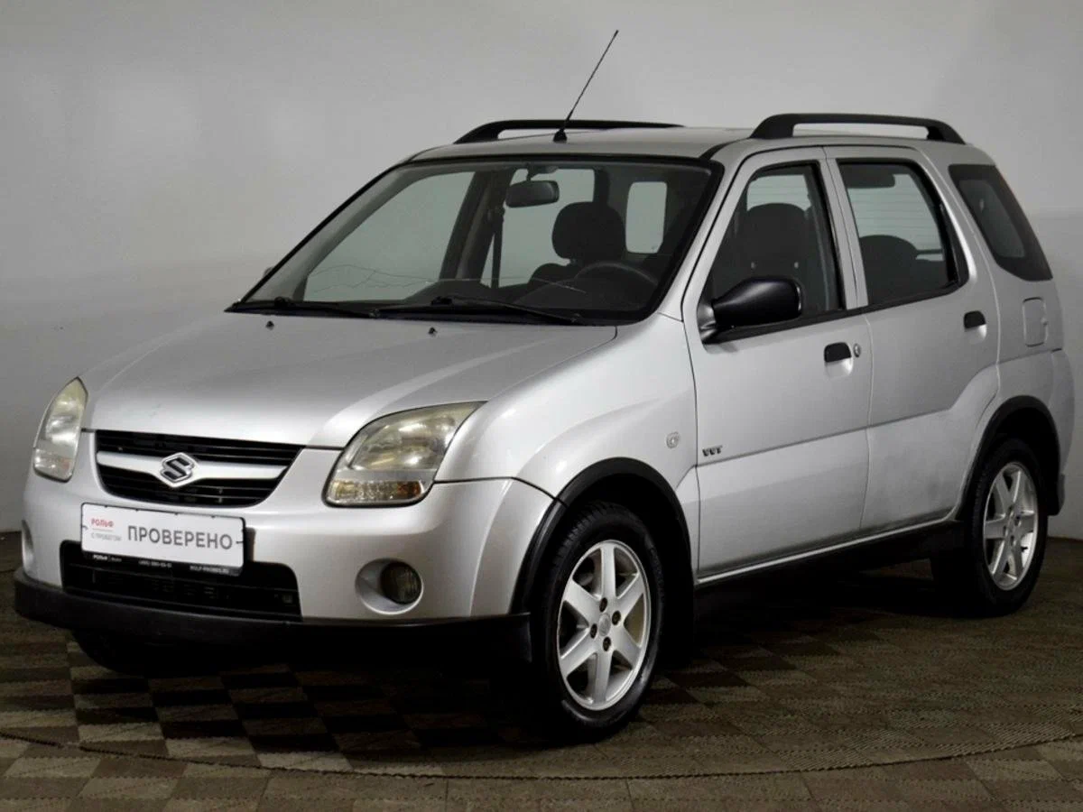 Suzuki Ignis 2002. Сузуки Ignis 2005. Сузуки Игнис 2002 года. Suzuki Ignis i (HT).